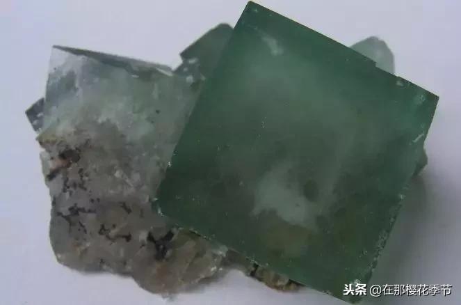 赣州大山发现了什么矿,赣州重要的矿