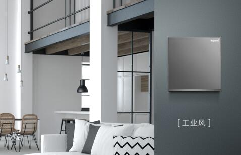 罗格朗逸景系列接线方法,罗格朗开关插座逸景plus