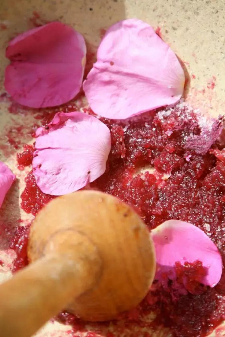 玫瑰花怎么吃最营养,玫瑰花怎么吃干的