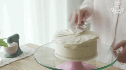 最容易裱花的动物奶油,动物奶油怎么裱花更稳定