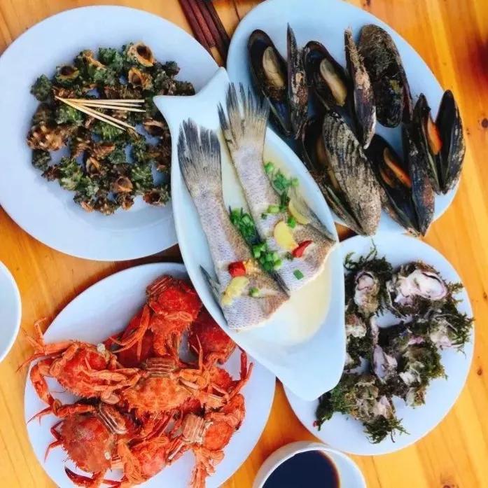 象山渔山列岛海钓,象山渔山列岛攻略