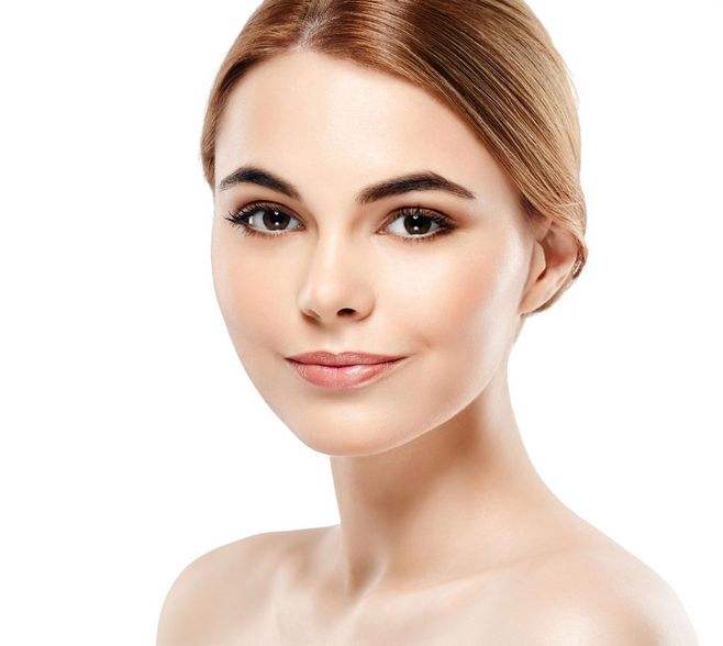 下巴长了粉刺有脓包,青春期下巴的闭口粉刺怎么去掉