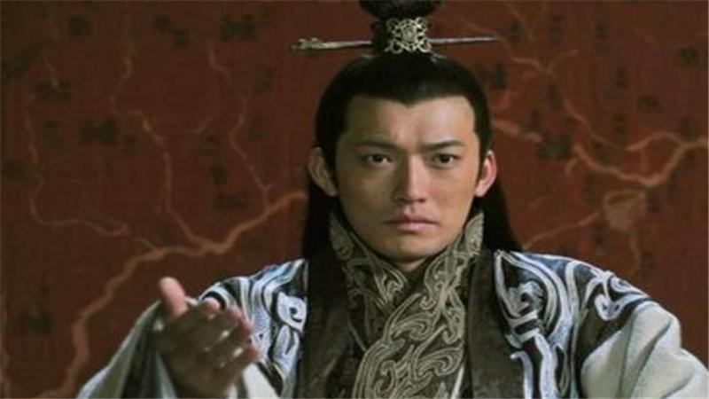 李勣很聪明,姜珮瑶很聪明