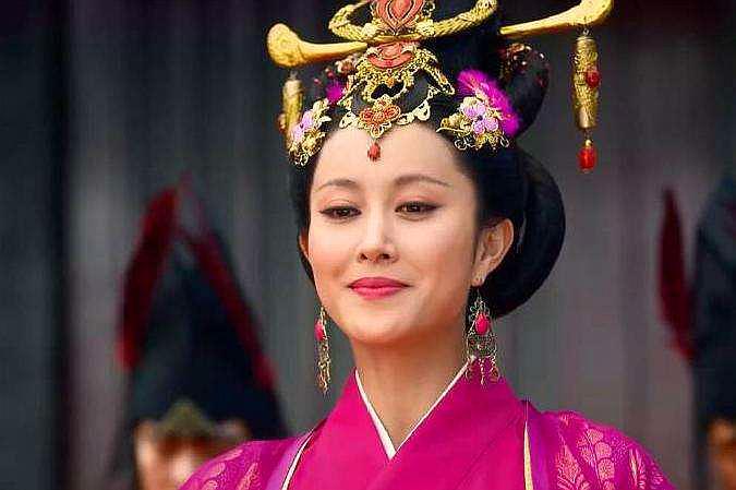 楚国后宫最强心机婊，利用楚怀王身上有狐臭计除情敌