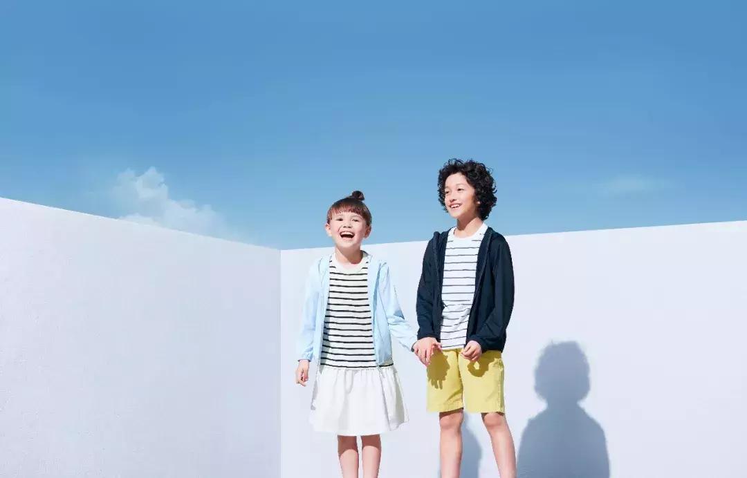 优衣库的黑科技衣服,优衣库新款衣服遭疯抢