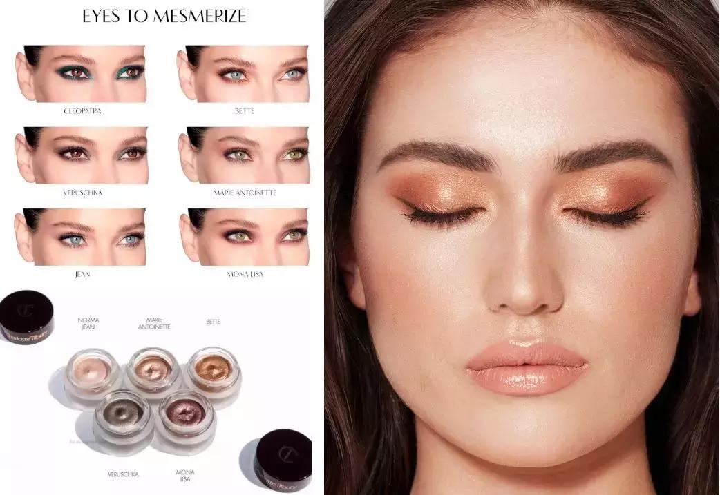 谢娜口红,朋友请听好谢娜脸上的口红牌子