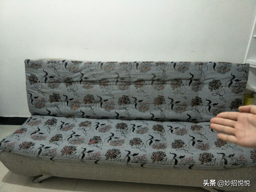 不用拆洗沙发,不花钱清洗皮面沙发