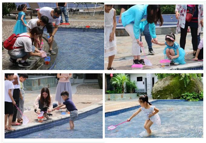 广州站丨2019天露山旅游产品推介会圆满成功！