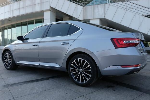 斯柯达速派到底怎么样,斯柯达速派能开30万公里吗