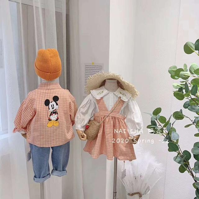 满满的干货系列,童装工作室的流程