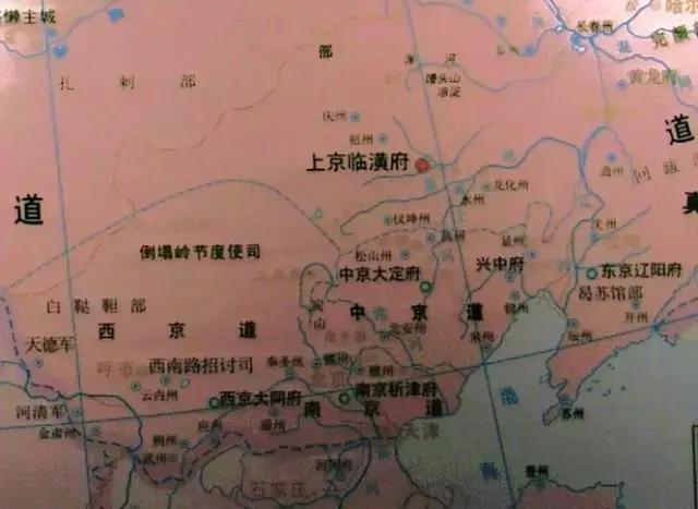 深度历史长文：这就是中国！