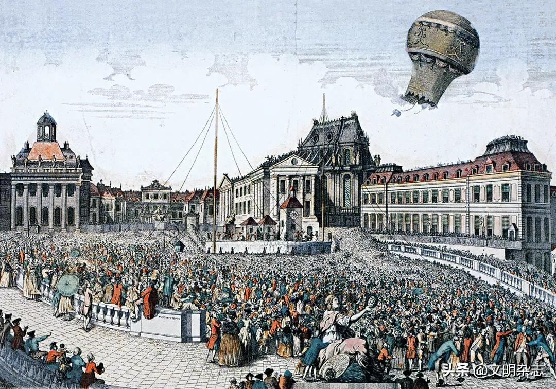 飞艇时代的辉煌,飞艇使命召唤