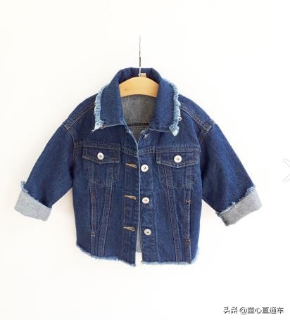 今年流行的秋款童装新款,韩系风格夏款童装