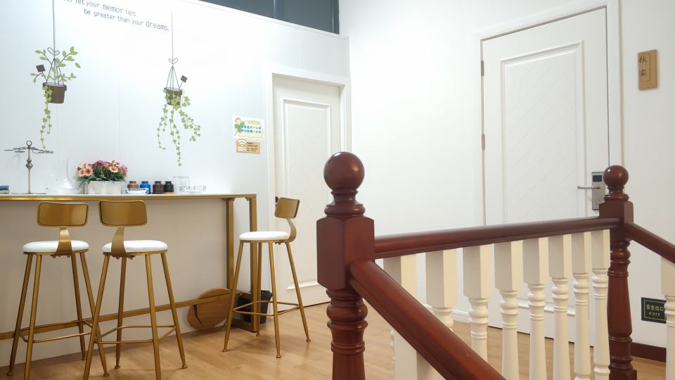 崇明最接地气的民宿,崇明岛两天一夜民宿攻略