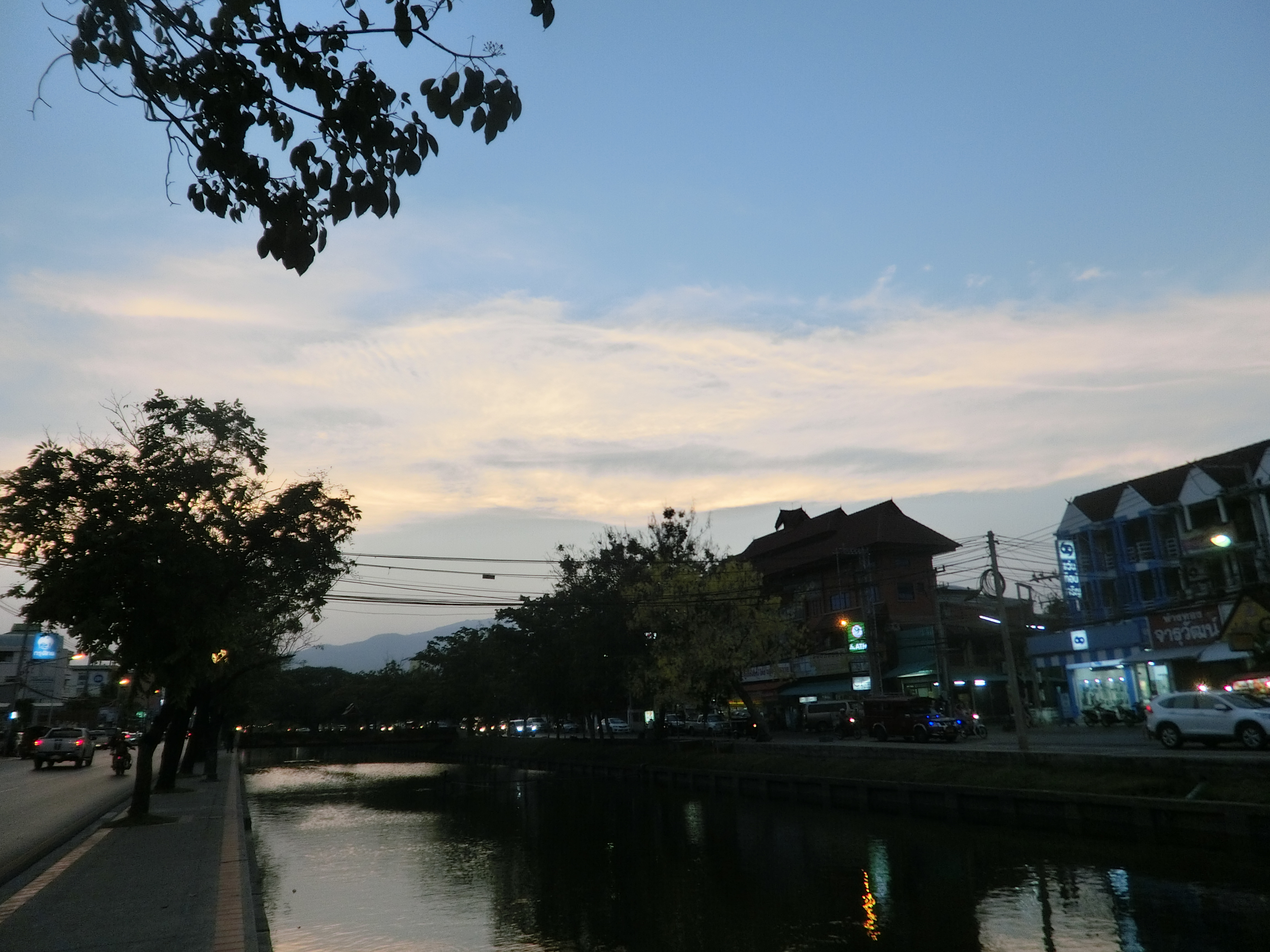 泰国清迈一座古都的历史,泰国清迈旅游攻略大全