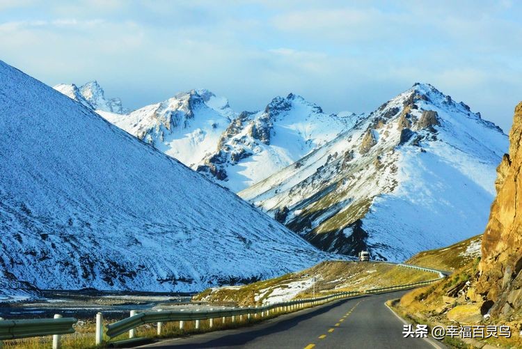 有了这攻略，自驾*藏西**游省心很多