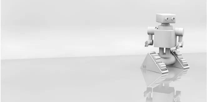 炒股机器人趋势,免费的机器人炒股