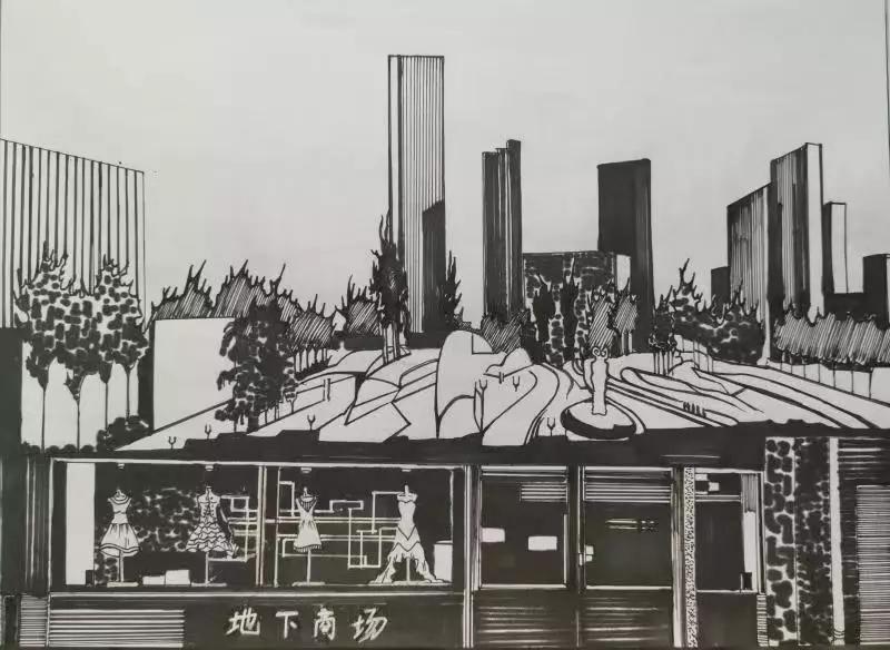 城市地下空间如何开发,城市地下空间开发趋势