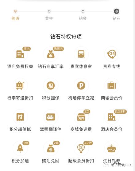 携程中行万事达全币种白金卡,中行携程白金信用卡提额