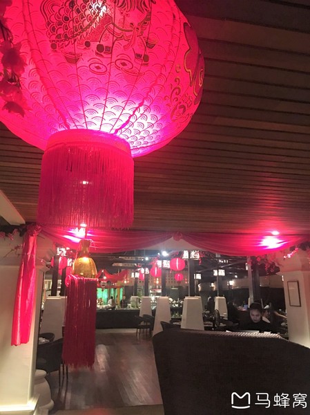 绿中海娱乐会所,绿中海旅游