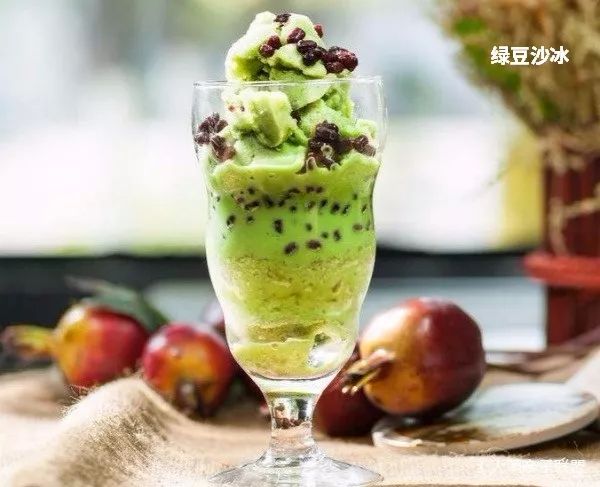 一个字读懂两宋美食