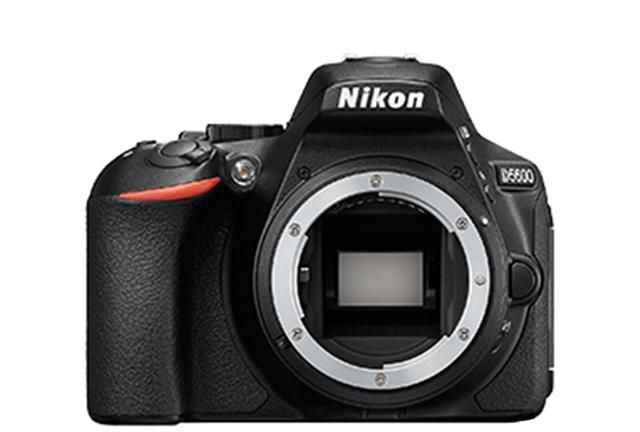 尼康d3200单反相机新手零基础教学,尼康单反相机入门教程图解