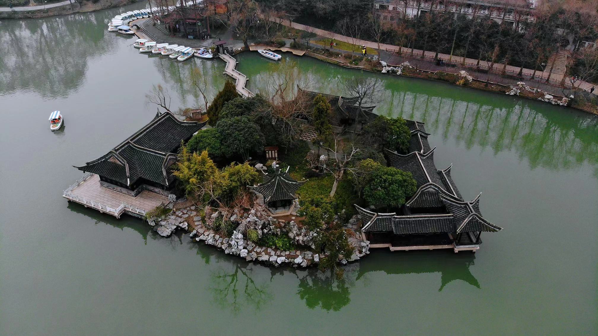 江苏被低估的宝藏小城,江苏适合养老的小镇