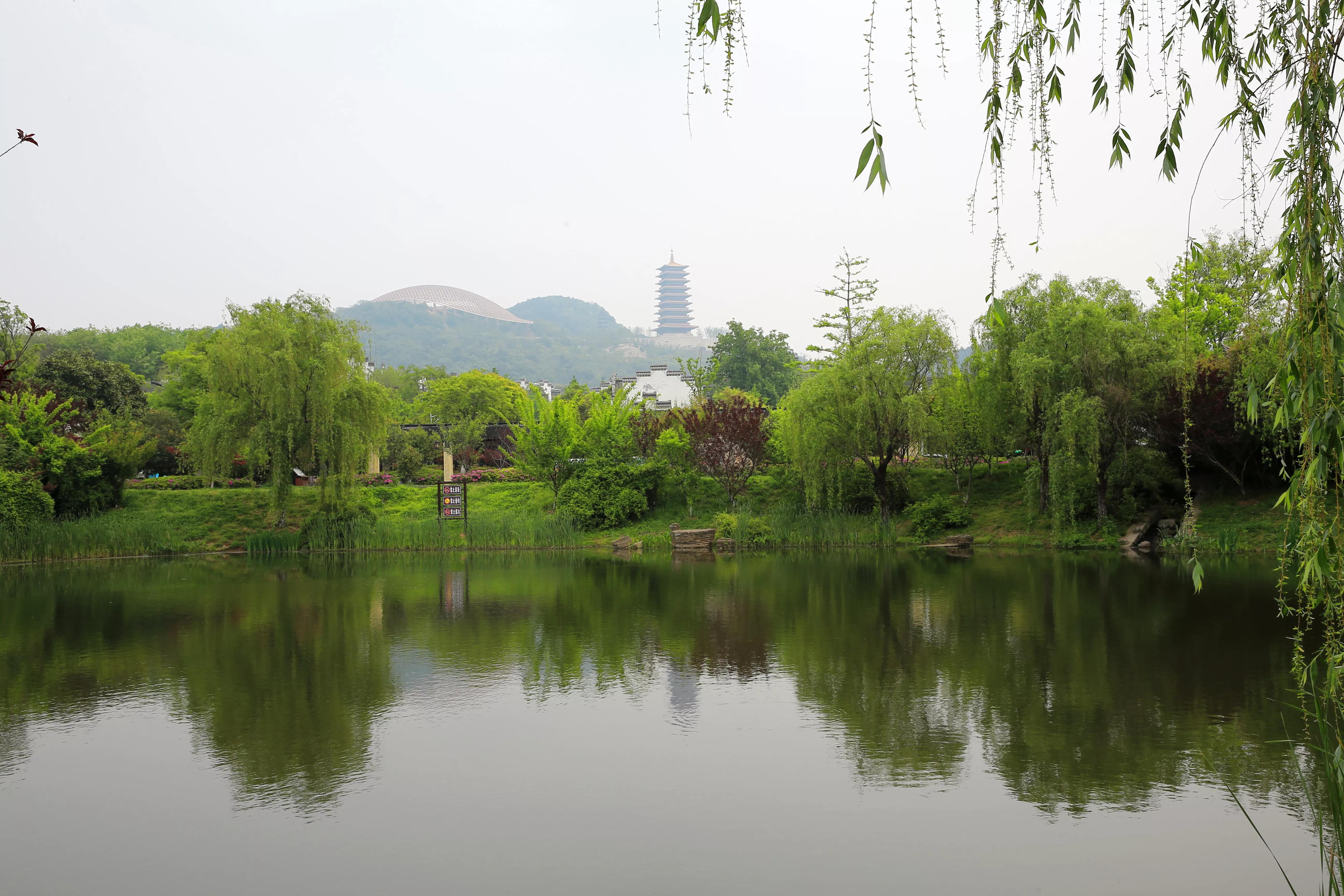 世凹桃园,世凹桃源图片