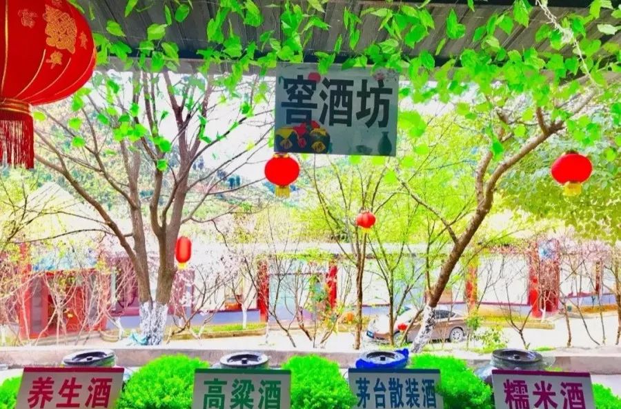 贵州最美农家乐,贵州这些藏在山间的诗意民宿