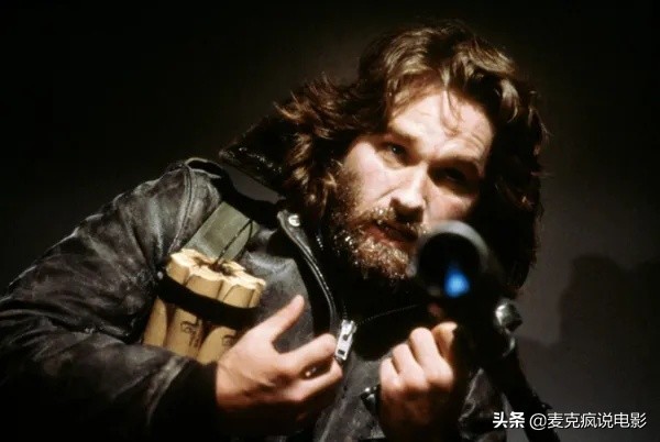 很老的科幻怪物电影,美国70年代的怪物电影