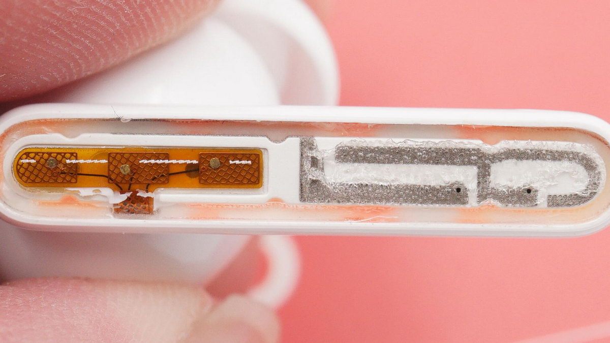 声阔liberty2pro和oppoencox,oppoencox2和airpodspro