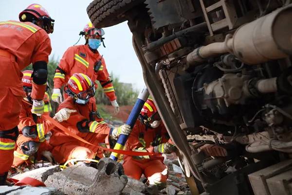 生死时速6小时,生死40小时