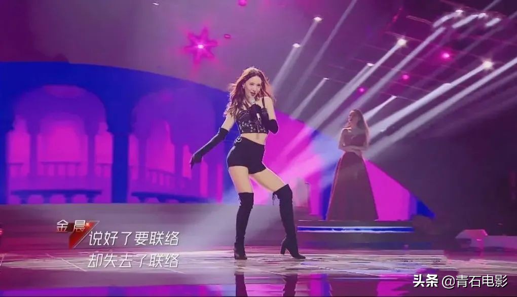 开播后最好的一期！复活团避开这2类人，宁静站着光唱都没人敢惹