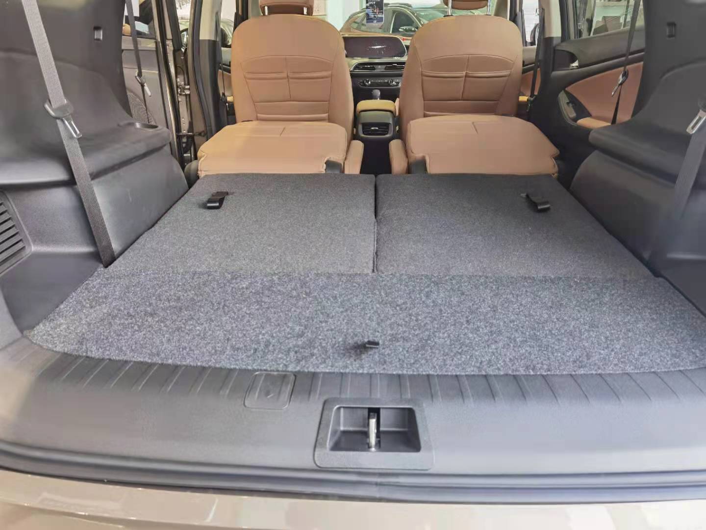 别克gl6新款四缸价格,别克gl6新款3万最新报价