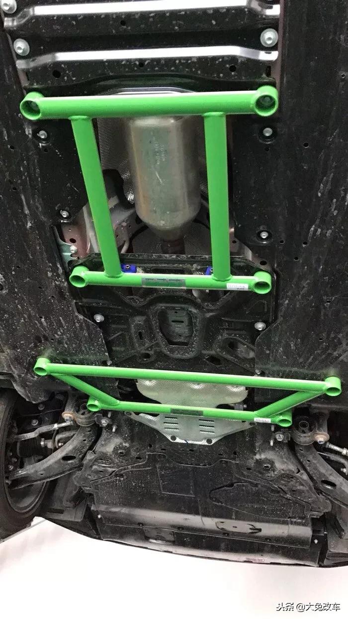 昂克赛拉怎么简单改一下,2017款昂克赛拉改导航