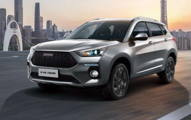 哈弗h6销量为啥老是排在suv榜第一,14款哈弗h6最真实的优缺点