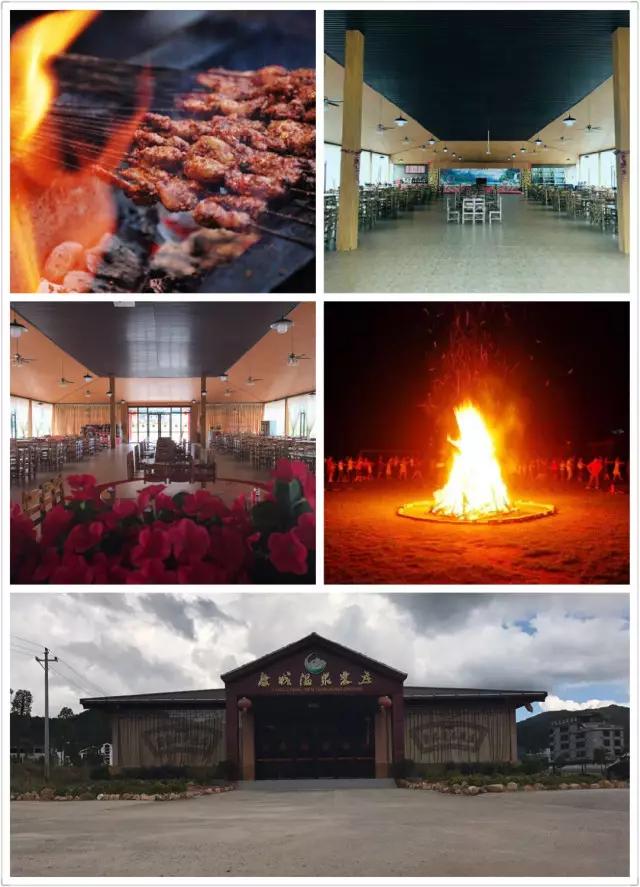 河源养生温泉泡起来！康泉十八·云溪温泉度假村，泡偏硅酸温泉