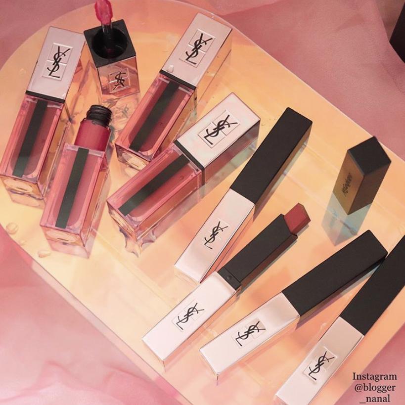 躲过了去年没躲过今年,mac新品磨砂316泫雅色