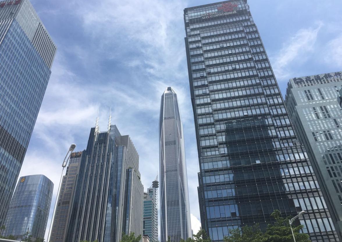 适合年轻人创业十大城市,最适合白手起家创业的5个城市