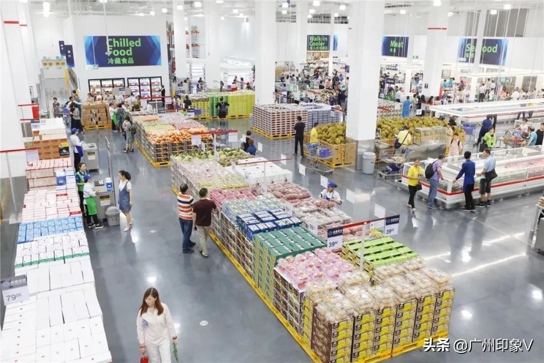 山姆会员店办卡涨价了吗,samsclub山姆会员商店进店须知