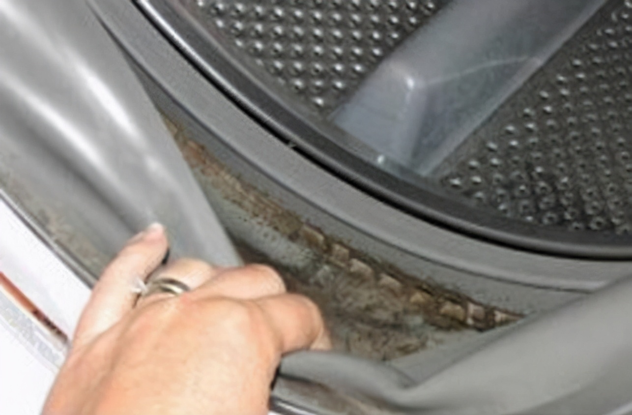 清理贴身衣物的洗衣机,女神必备洗护用品有哪些