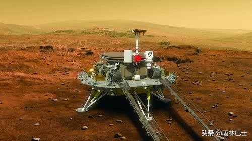 武清火星探测天线地址,津云微视调查完整版