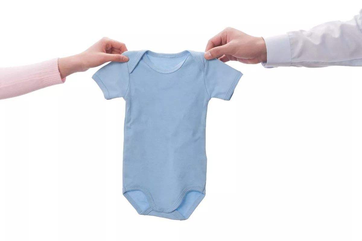 教小孩洗衣服的正确步骤,宝宝洗衣服的常见误区