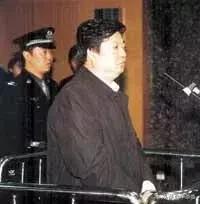 夏任凡现状,夏任凡判多少年