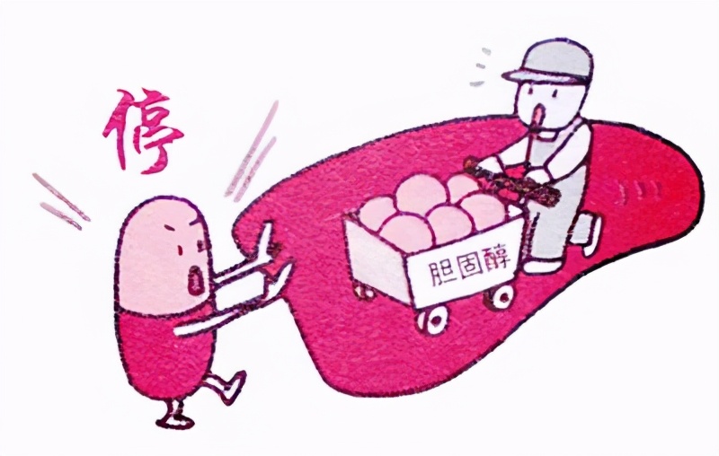 春天为什么胆结石会发作,胆结石疼痛一招解决