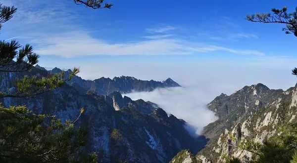 去西安玩需要预约的景点,西安太平森林公园免费门票预约