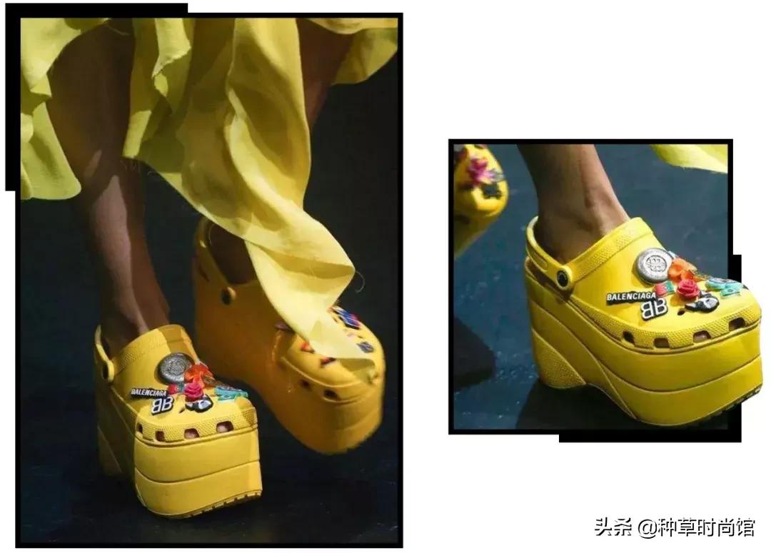 今年夏天最难看的鞋子,夏天最火的鞋款有哪些