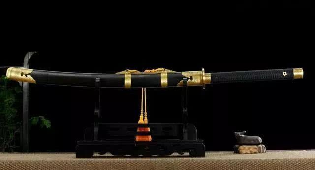 斩马刀有多厉害,斩马刀跟倭刀有啥区别