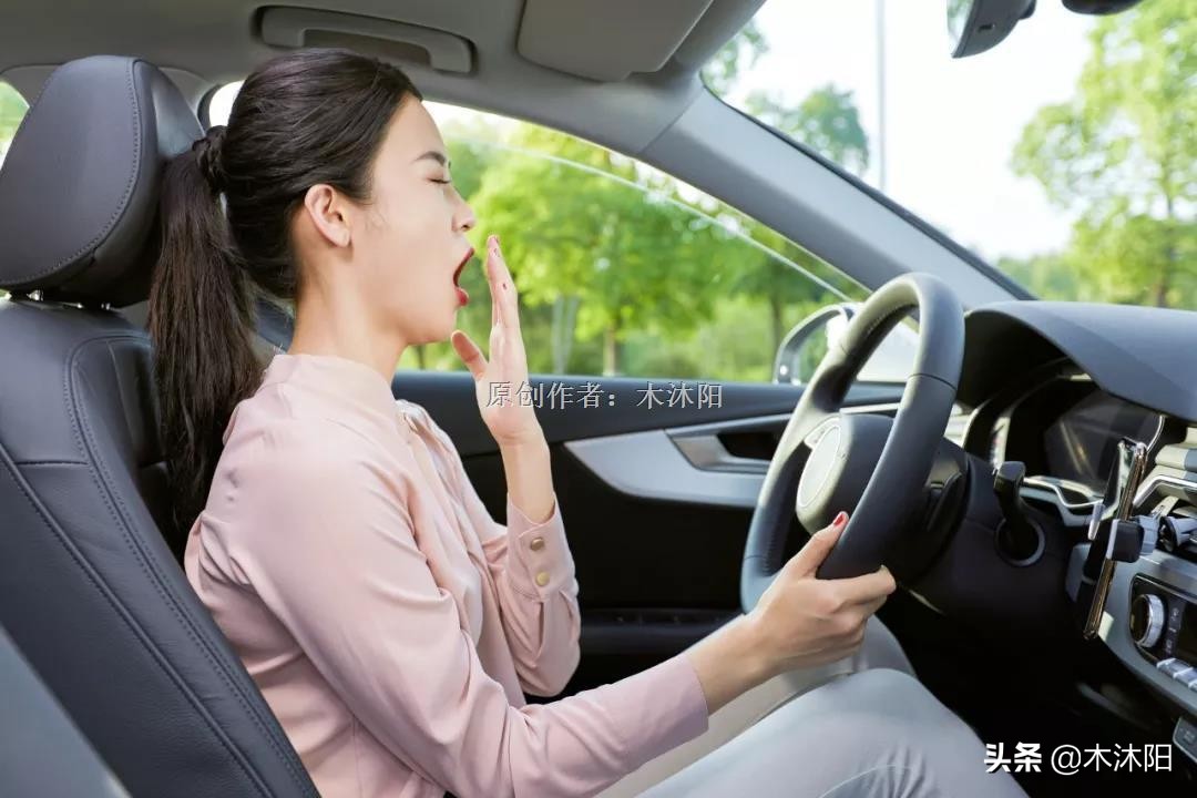 请问开车打瞌睡有什么好办法,开车就打瞌睡有什么办法治理