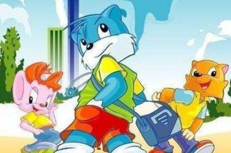 80年看过的动画片大全,80后小时候看过的100部国产动画片